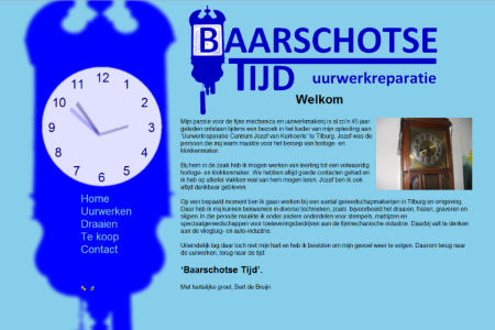 Baarschotse Tijd (2013)