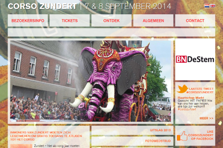 Corso Zundert