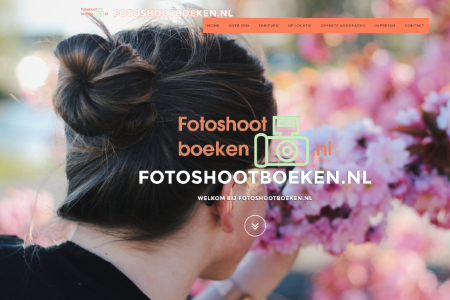 Fotoshootboeken.nl (2016)