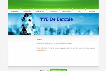 TTB De Baronie (2010)