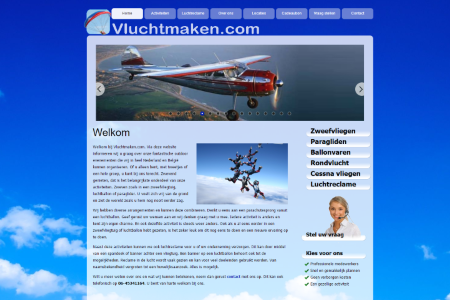 Vluchtmaken.com (2015)