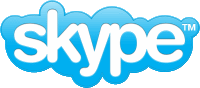 skype