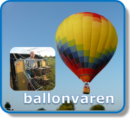 Alles over ballonvaren