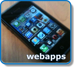 Webapps